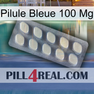Blue Pill 100 Mg 08